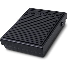M-AUDIO foot switch SP-1