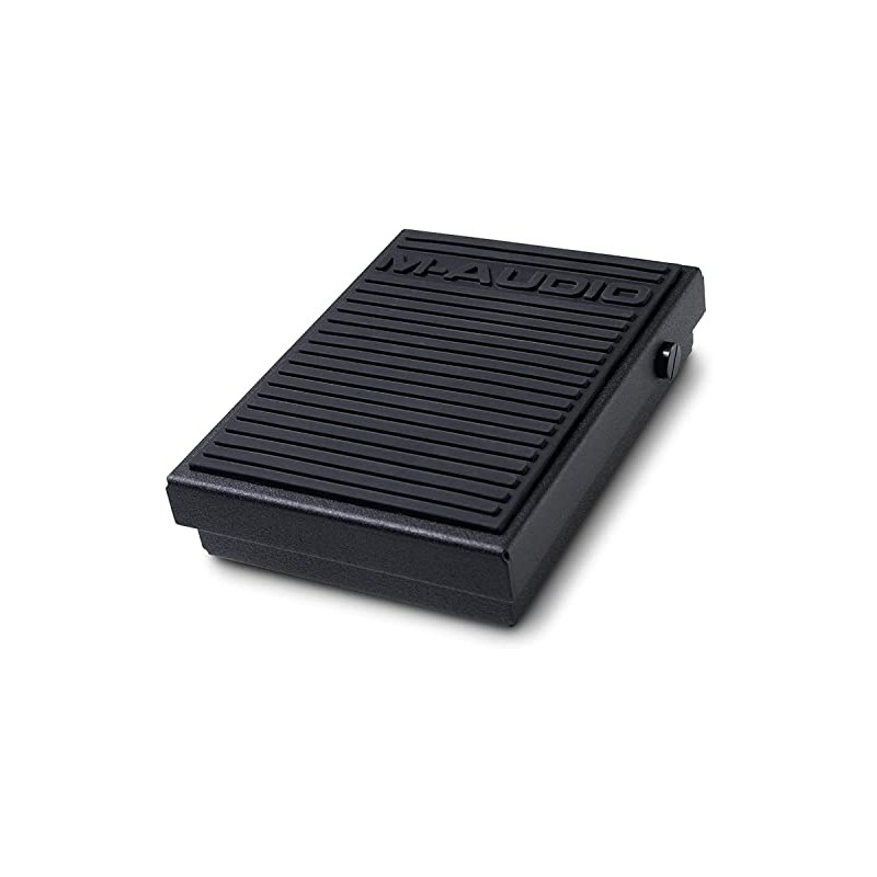 M-AUDIO foot switch SP-1