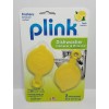Plink By Summit ~Dishwasher Freshener Rinse Aid~ 2 .49oz Multi