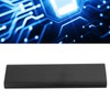 External Hard Drive M.2 NGFF 10Gbps Type C Interface Aluminium