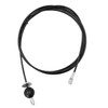 Luwint Thick 6MM Home Gym Replacement Cable, DIY Fitness Cable
