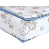 Cesia Colchon Para Cuna Corral Impermeable Hule Espuma 70 *