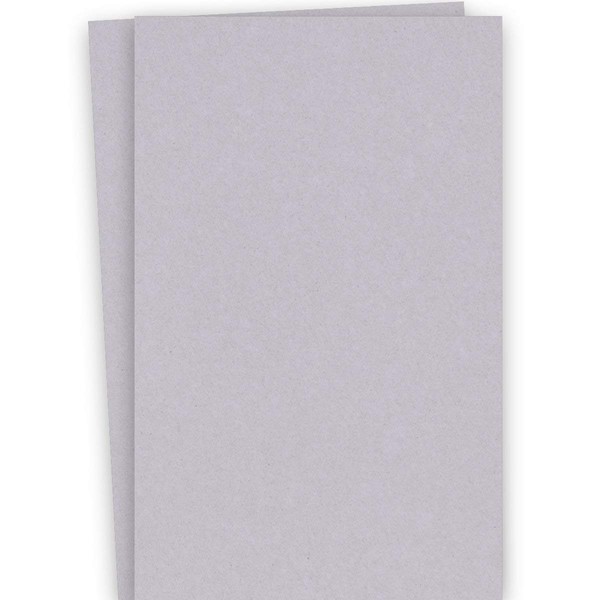 Crush White Grape - 13X19 Card Stock Paper - 92lb