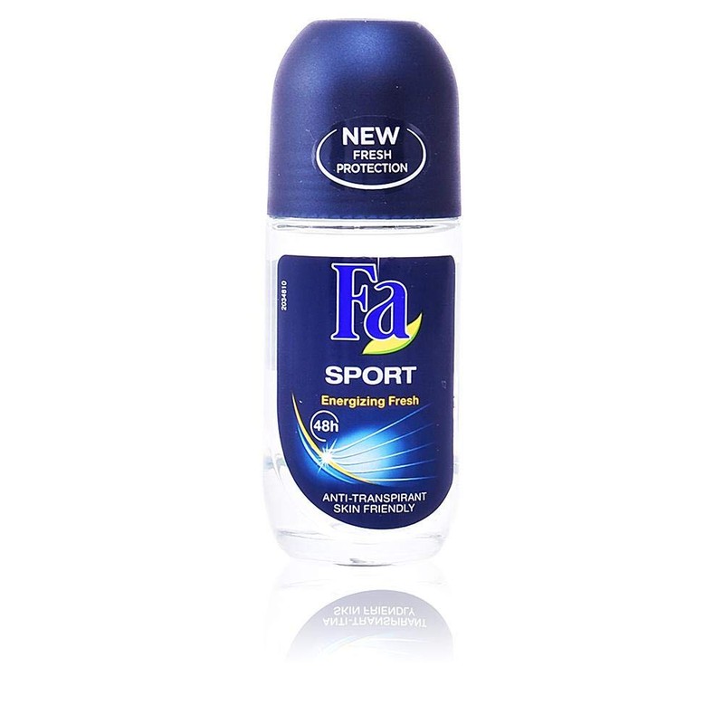 Fa Sport Ro 50ml Bnl/Es