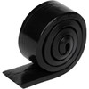 900 Moldable Silicone Putty - Black