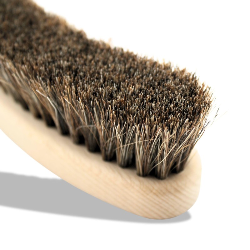 DOJA Barcelona Hat Brush - Pack of 2 | Versatile