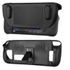 Geekria Kickstand Protective Case Compatible with Steam Deck, TPU Cover
