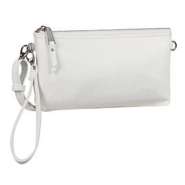 Gabor , Emmy Women's Evening Bag, White, one size