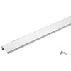 SOTECH Blankett Jane Furniture Handles 150 mm Polished Chrome BA
