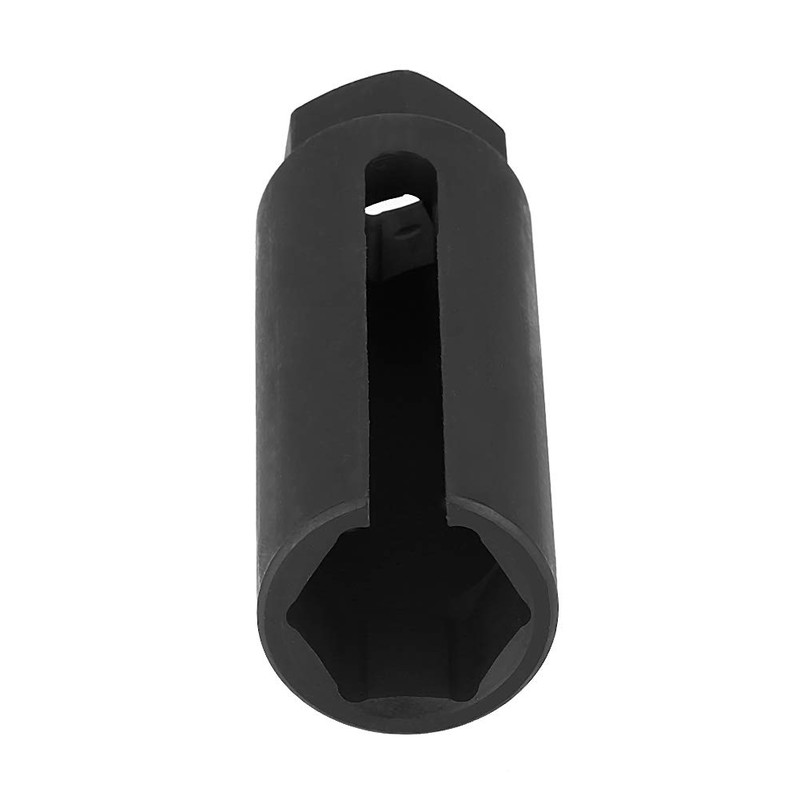 Keenso - Llave de vaso universal de acero al cromo