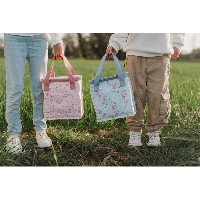 Little Dutch Forest Friends 4913 Cool Bag 21.5 x 20
