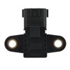 Fuel Pressure Sensor Black ABS Replacement for MAP Sensor Air