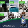 RMR Salt Remover Concentrate Cleaner, Salt & Rust Remover &