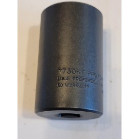 PROTO® 7730HT - 3/8" Drive 15/16" 6-Point Deep Thin Wall Impact Socket