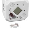 Kitchen Timer Portable Modes Adjustable 5 15 25 45 Min