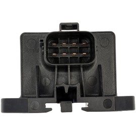 Dorman 601-241 Fuel Pump Relay Module Compatible with Select Ford/Lincoln Models