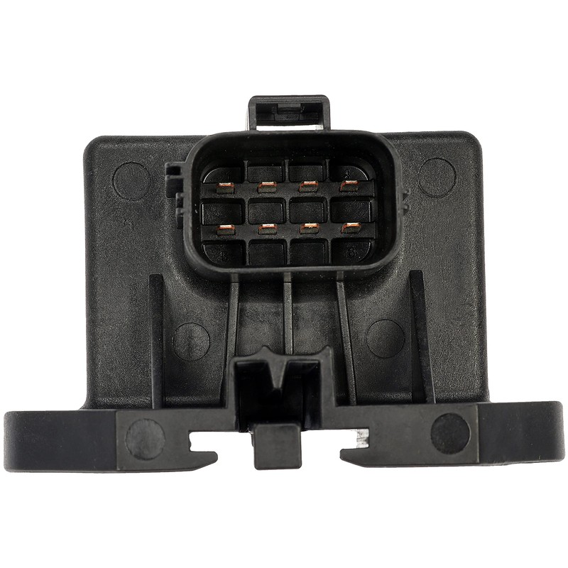 Dorman 601-241 Fuel Pump Relay Module Compatible with Select Ford/Lincoln