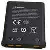 YIMAYCOLORS NP-45 Arctis Nova Pro Battery for Steelseries Arctis Nova