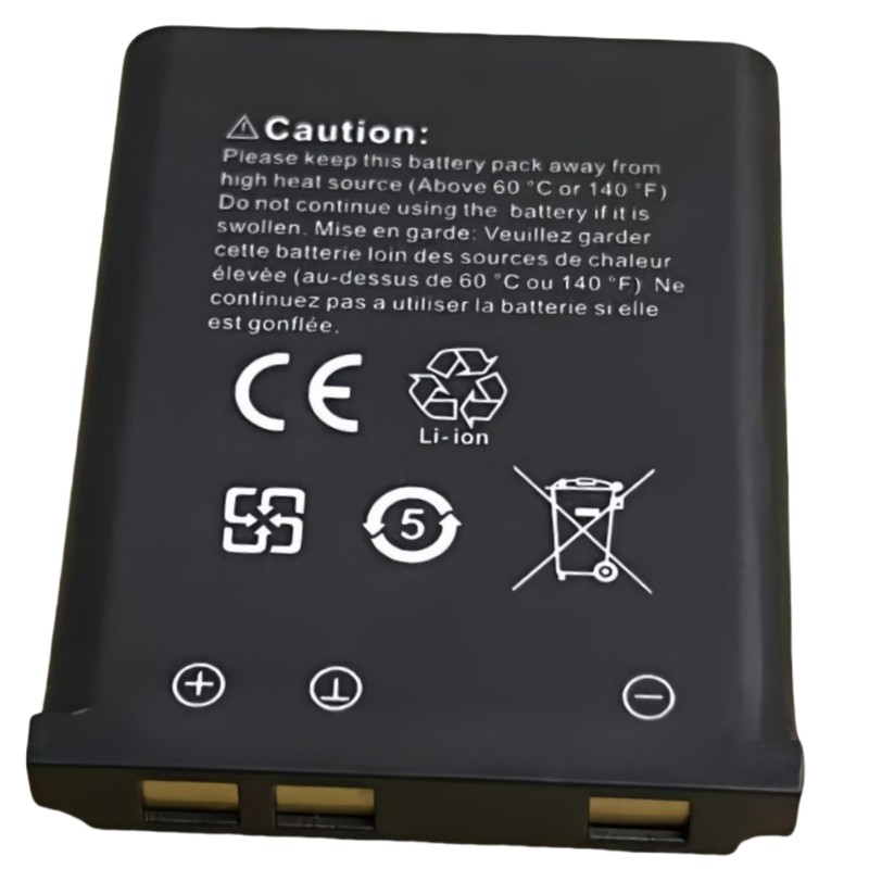 YIMAYCOLORS NP-45 Arctis Nova Pro Battery for Steelseries Arctis Nova