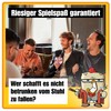 HUHNSOHN - Jetzt gibt´s auf die Eier- Drinking Game for