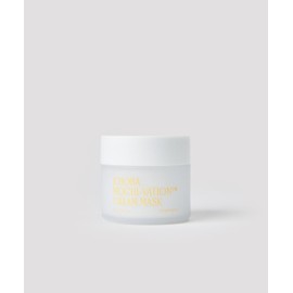 Pink Wonder Jojoba Motivation Cream Mask