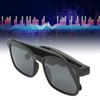 Smart Glasses X 13 Open Ear Style Smart Glasses Listen