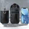 3 Pack Faraday Pouch for Car Keys 2025 Upgraded｜Car Anti-Theft
