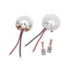 2 x Carbon Brush Holder with Motor Carbon Brushes for