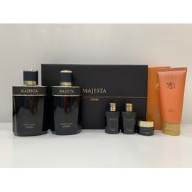 Bonin Majesta 2-piece special set + Sooryehan Foam Cleansing 100ml added / 보닌 마제스타 2종 기획세트+수려한 폼클렌징 100ml 추가