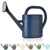 Watering Can 1 Gallon for Indoor Plants, Garden, Outdoor Plant