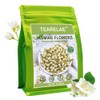 TEARELAE - Dried Jasmine Flowers Bud - Edible Flowers For