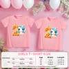 2 Year Old Birthday Gifts, for 2 Year Old Girl,