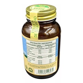 Mem-eh biomiral. Azahar L-Triptófano y L-Teanina. Suplemento Alimenticio.