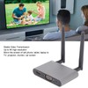 Wireless Display Adapter 4K Support 2.4GHz 5GHz WiFi VGA HD