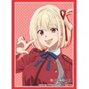 Bushiroad Sleeve Collection High-grade Vol. 3877 Licorice Recoil "Nishiki Senzoku" Part. 2