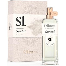 Olibanum Olbnm. Eau De Parfum - Santal Sl. 1.7 Fl Oz, 50 mL