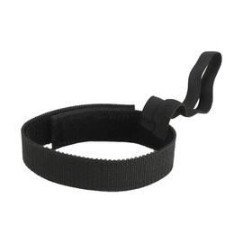 Ieron 6PCS Ski Glove Straps, Glove Line Snowboard Glove Straps For Skiing Outdoor Sports Hanging Gloves Ski Sports Outdoor Accessories