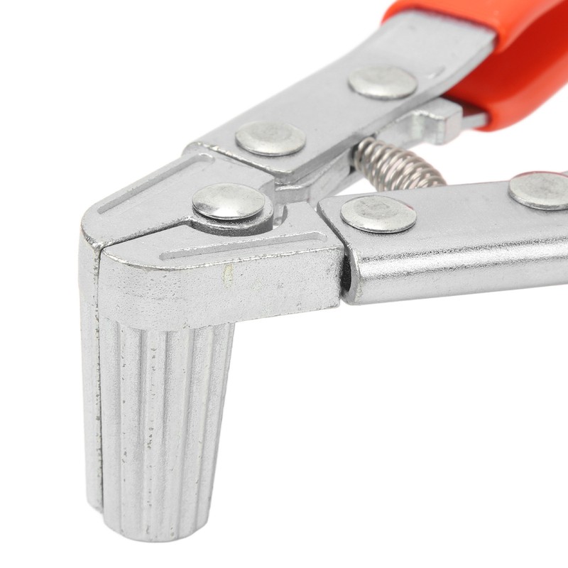 Battery Terminal Spreader Aluminum Alloy Professional Ergonomic Design Battery For