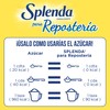 Splenda Granular para Repostería 275g