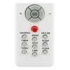 Control Mirage Absolut V Fuxion Zh/gt-01 Minisplit Aire