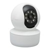 Smart Security Camera 1080P Wireless Connection Two Way Audio Remote