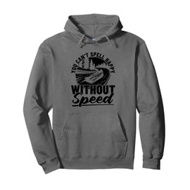 Bobsleigh Fast - Winter Sport Team Bobsleigh Pullover Hoodie