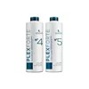 Lendan Plex Forte Reparación Shampoo 1 L + Acondicionador 1l