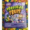 Dubble Bubble Tropical Fruit Chewing Gum 3 Pounds Free Shipping
