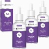 debaiy 3 Pack Niacinamide Serum with Ceramide for Face Moisturizing