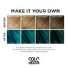 L'Oreal Paris Colorista Semi Permanent Hair Color for Brunettes, Color