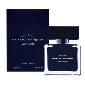 Narcisso Rodriguez For Power Blue Noir EDT 100ml / 나르시소 로드리게즈 포 힘 블루 느와르 EDT 100ml