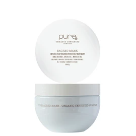 Pure Sacred Mask 250g
