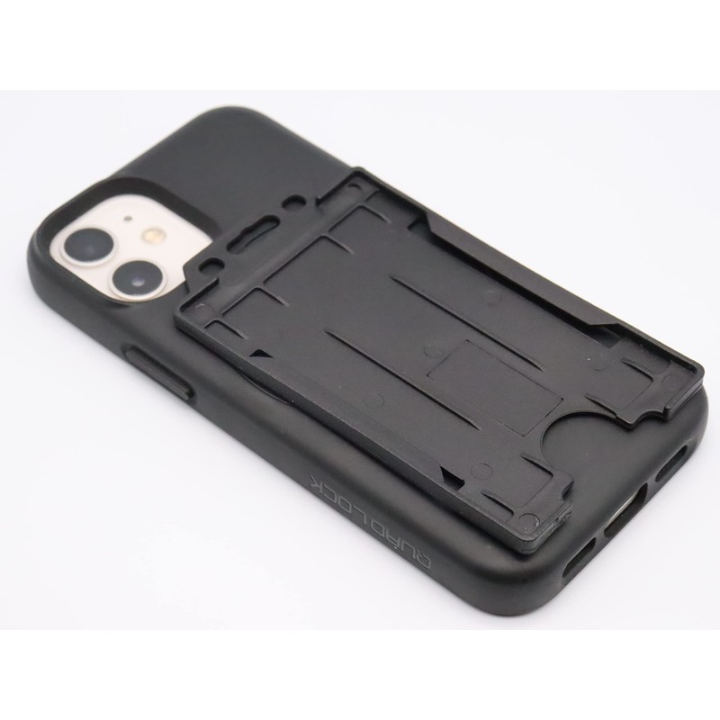 Credit Card ID card holder for Quad Lock phone cases