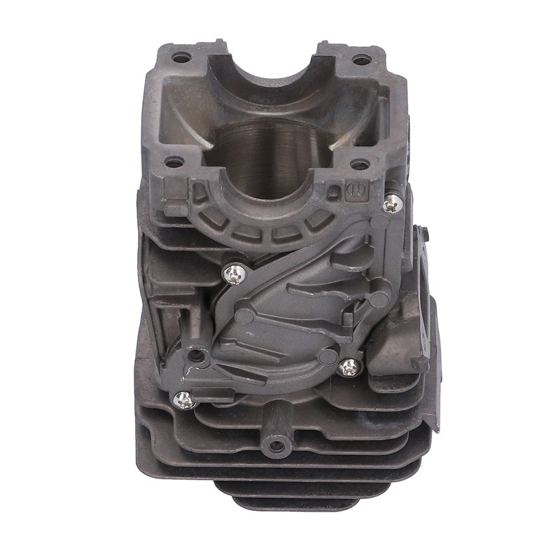 44mm Cylinder Piston Rings Pin Clips Set Replacement for Stihl
